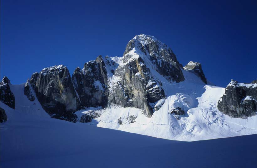 Gurney Peak